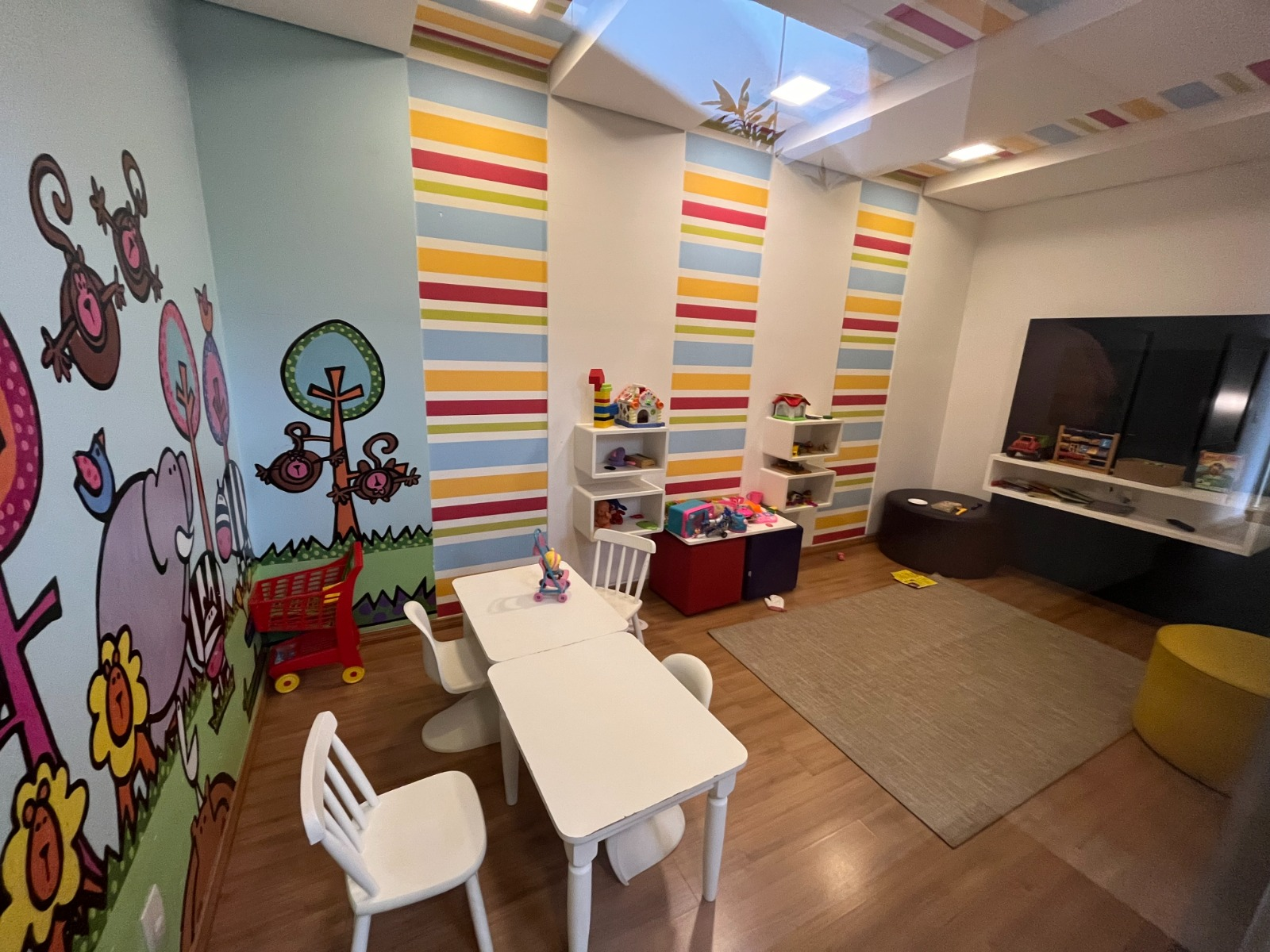Imagens do imóveis APARTAMENTO A VENDA - EDIFICIO CORA CORALINA