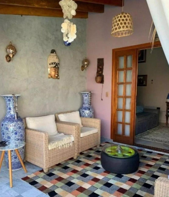 Imagens do imóveis CASA A VENDA - GRANVILLE PARQUE RESIDENCIAL