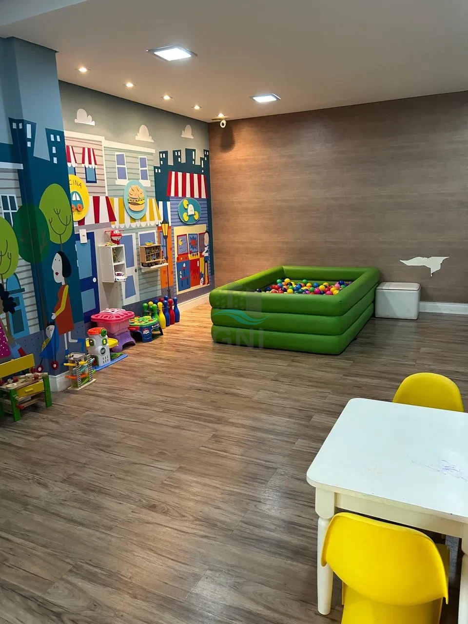 Imagens do imóveis APARTAMENTO A VENDA - EDIFICIO CENARIO RESIDENCE