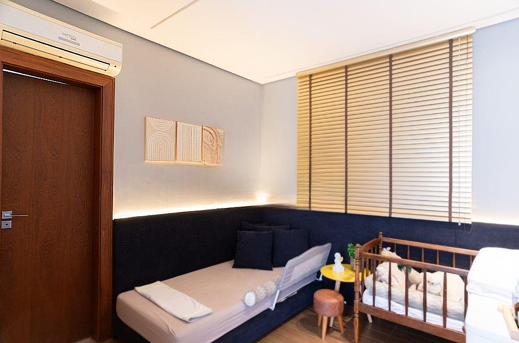 Imagens do imóveis CASA A VENDA - CONDOMÍNIO VILLAGE PREMIUM