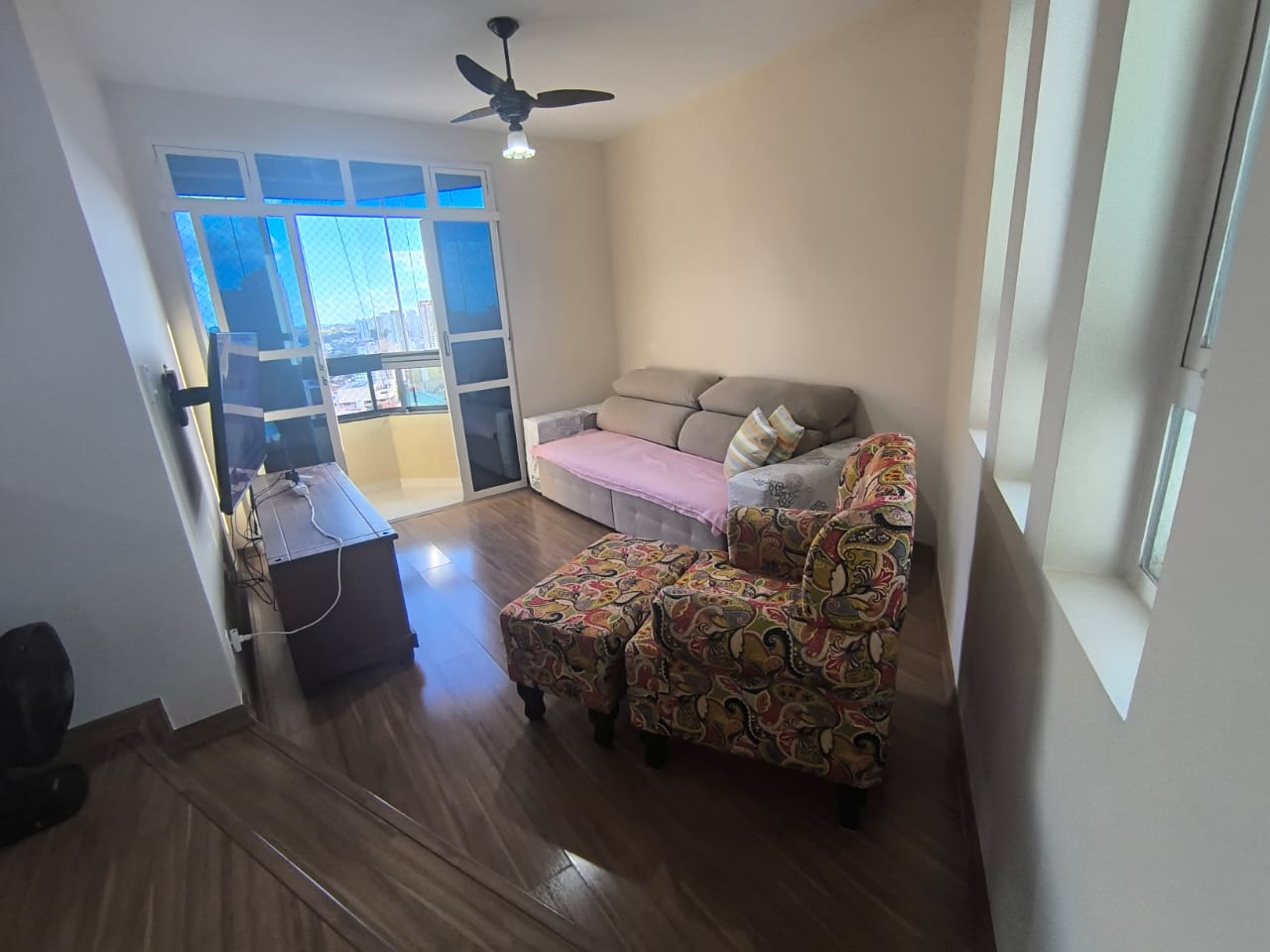 Imagens do imóveis APARTAMENTO A VENDA - EDIFICIO RESIDENCIAL BRISTOL PARK