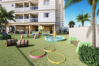 APARTAMENTO À VENDA - EDIFÍCIO AMALFI COAST HOME CLUB Imagens do imóveis APARTAMENTO À VENDA - EDIFÍCIO AMALFI COAST HOME CLUB