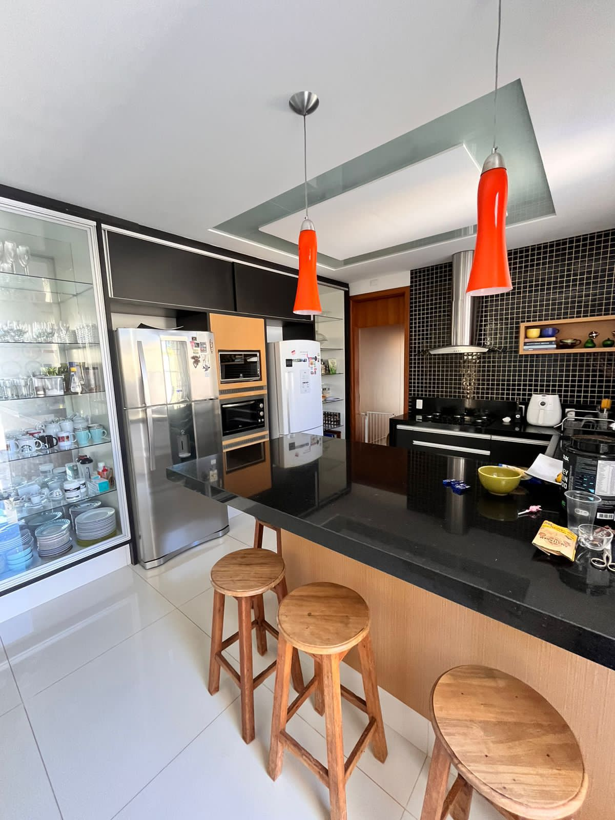 CASA A VENDA - CONDOMINIO ROYAL TENNIS Imagens do imóveis CASA A VENDA - CONDOMINIO ROYAL TENNIS