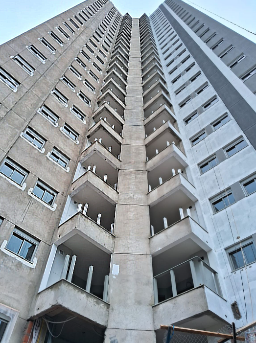 Imagens do imóveis APARTAMENTO A VENDA - EDIFICIO HYPE