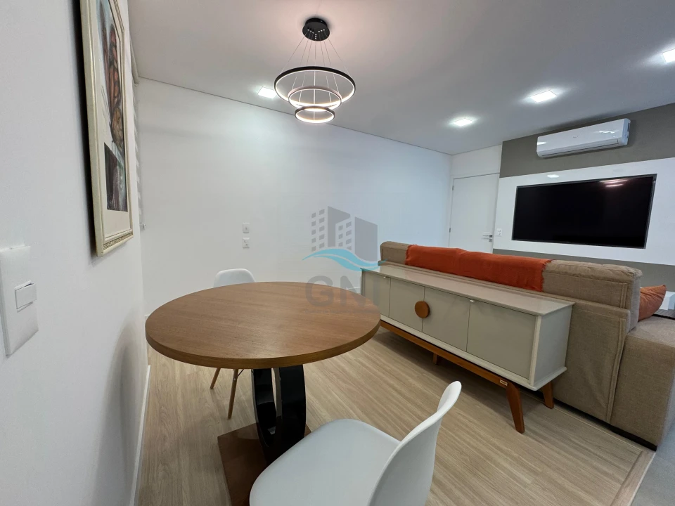 APARTAMENTO A VENDA - EDIFICIO ARTSY