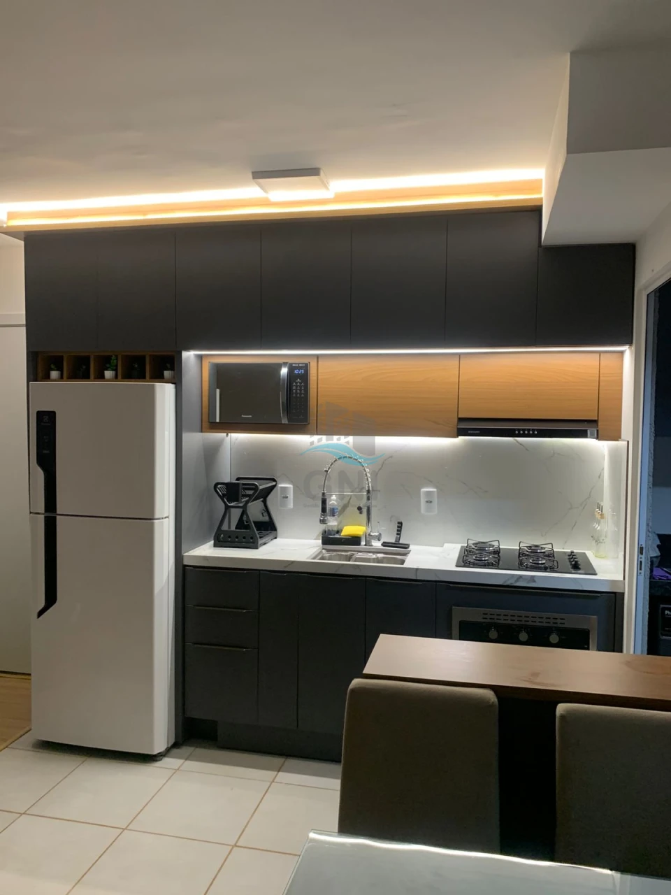 Imagens do imóveis APARTAMENTO A VENDA - EDIFICIO LONDON BLUE