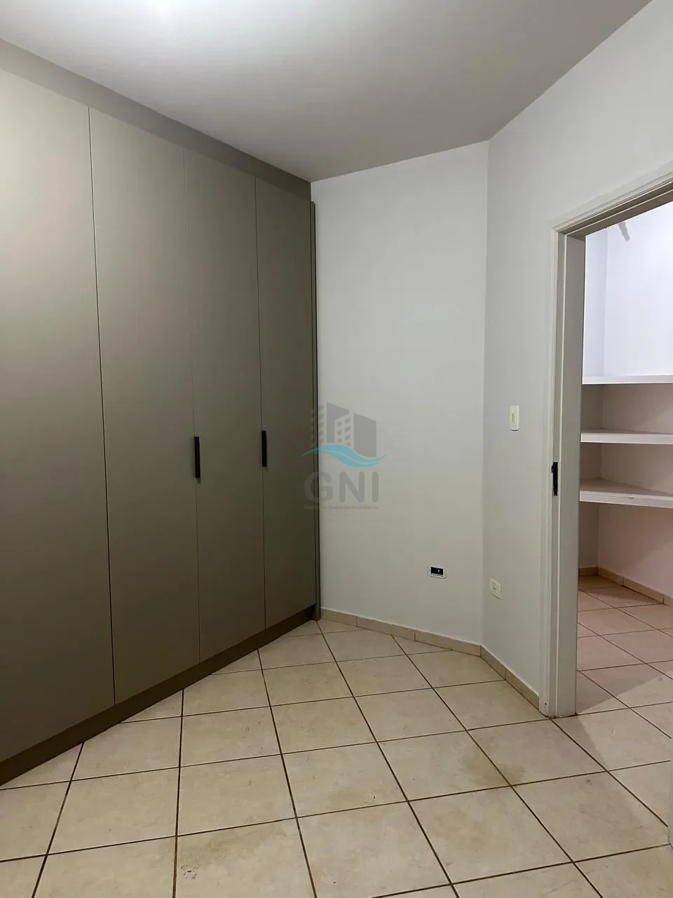 CASA PARA LOCAÇÃO - CONDOMINIO ASPEN PARK