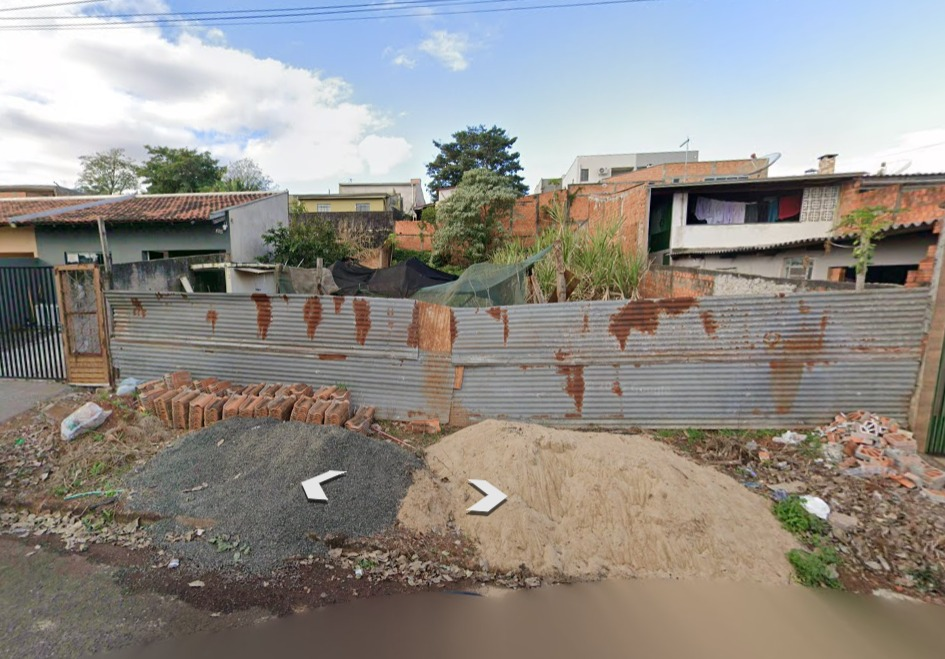 Imagens do imóveis TERRENO A VENDA - JARDIM SABARÁ III