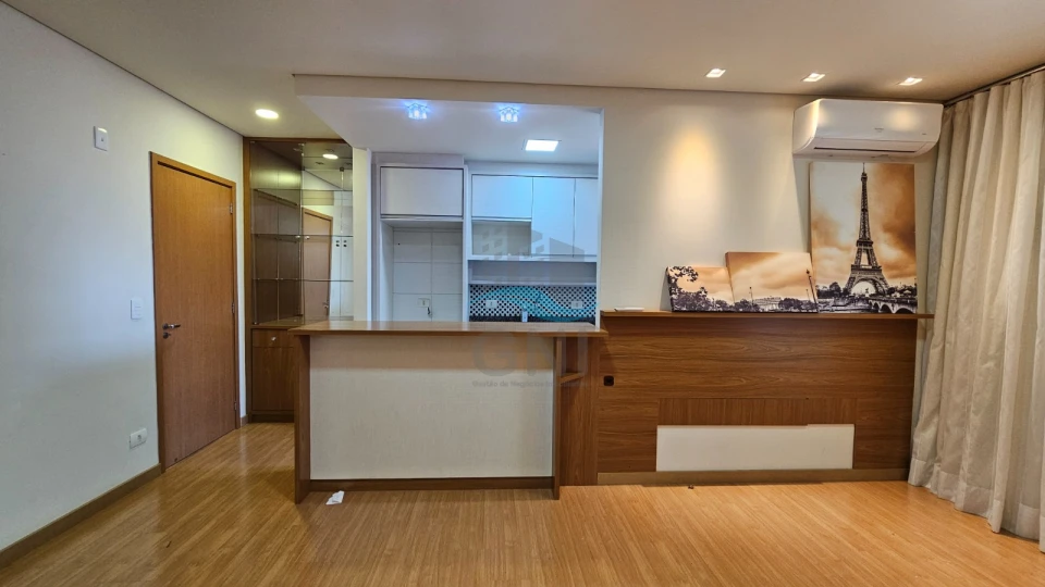 Imagens do imóveis APARTAMENTO A VENDA - EDIFICIO AQUA BRASIL