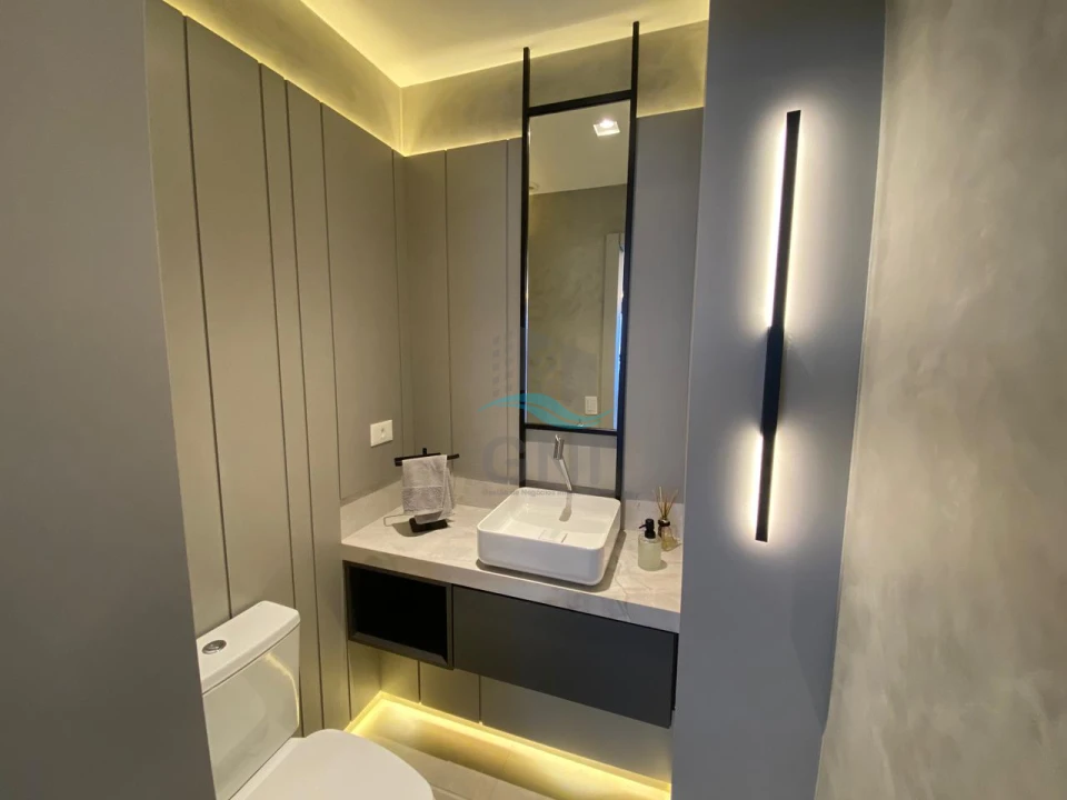 Imagens do imóveis APARTAMENTO A VENDA - EDIFÍCIO LUMINI