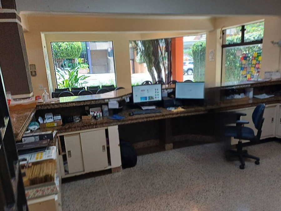 Imagens do imóveis SALA COMERCIAL A VENDA - CENTRO
