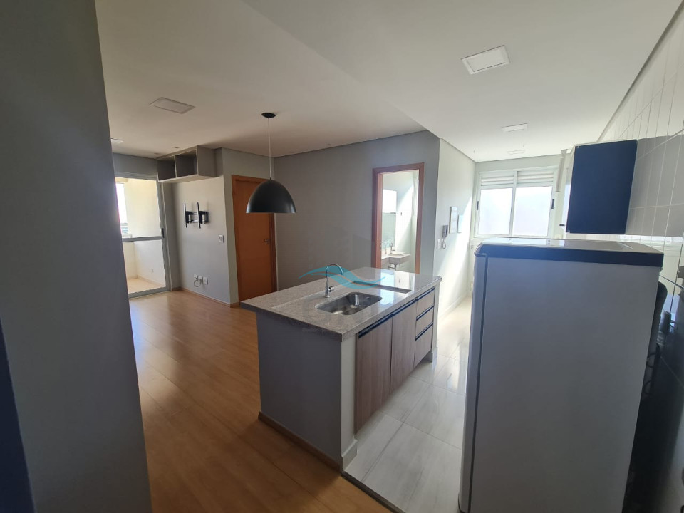 Imagens do imóveis APARTAMENTO A VENDA - EDIFICIO PARANAGUA SOHO