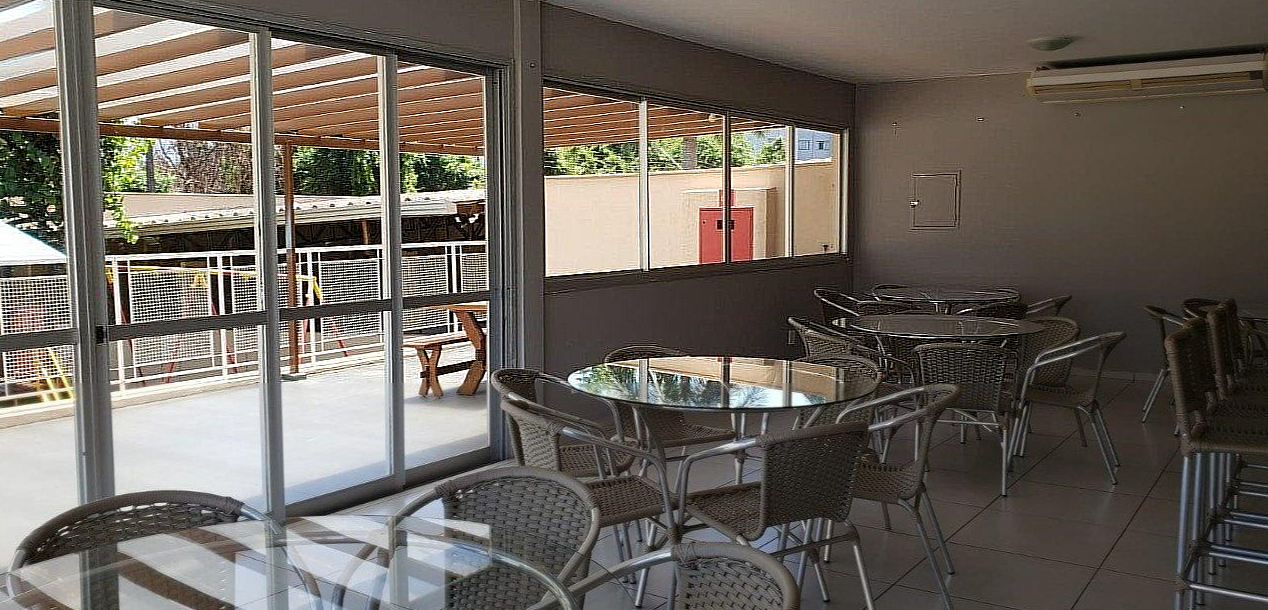 Imagens do imóveis APARTAMENTO A VENDA - EDIFICIO  FOREST PARK