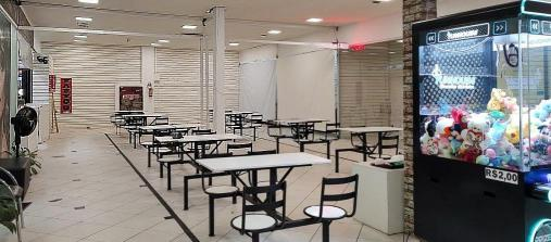 Imagens do imóveis LOJA - BOX COMERCIAL A VENDA - CENTRO