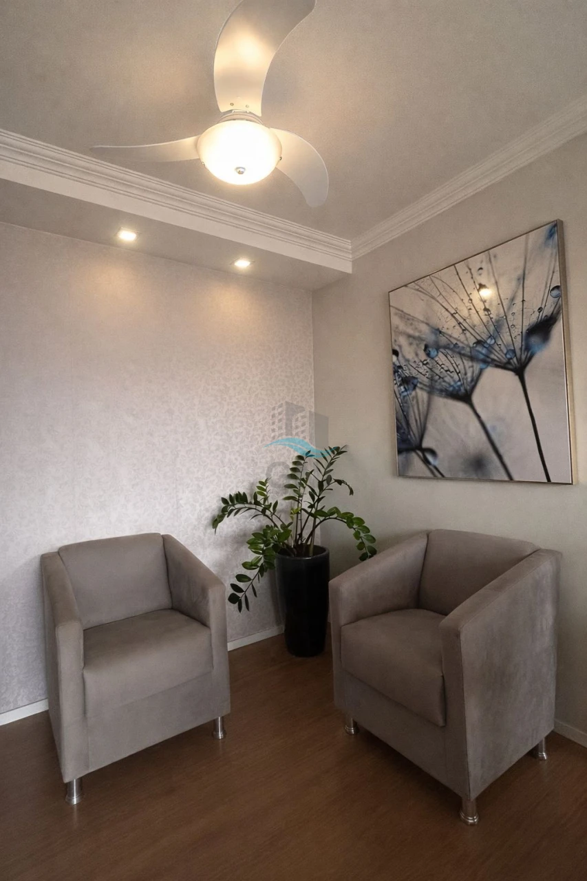 Imagens do imóveis APARTAMENTO PARA LOCAÇÃO - EDIFICIO VISTA PARQUE