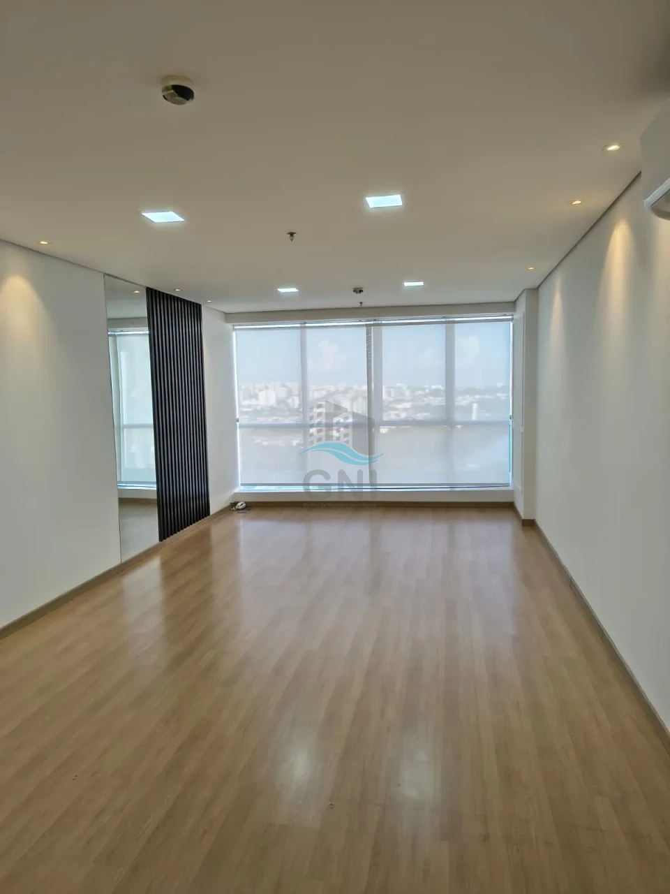 Imagens do imóveis SALA PARA LOCAÇÃO - PALHANO BUSINESS CENTER