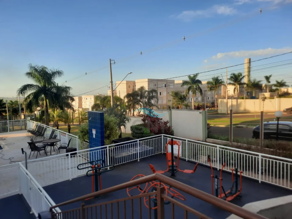 Imagens do imóveis APARTAMENTO A VENDA - RESIDENCIAL LAGO DI LUCERNA