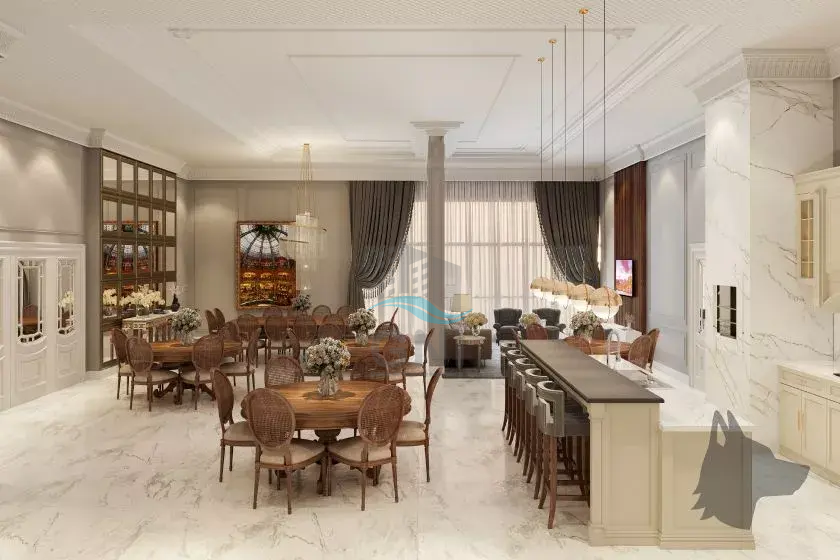 APARTAMENTO À VENDA - EDIFÍCIO MAISON LAFAYETTE Imagens do imóveis APARTAMENTO À VENDA - EDIFÍCIO MAISON LAFAYETTE