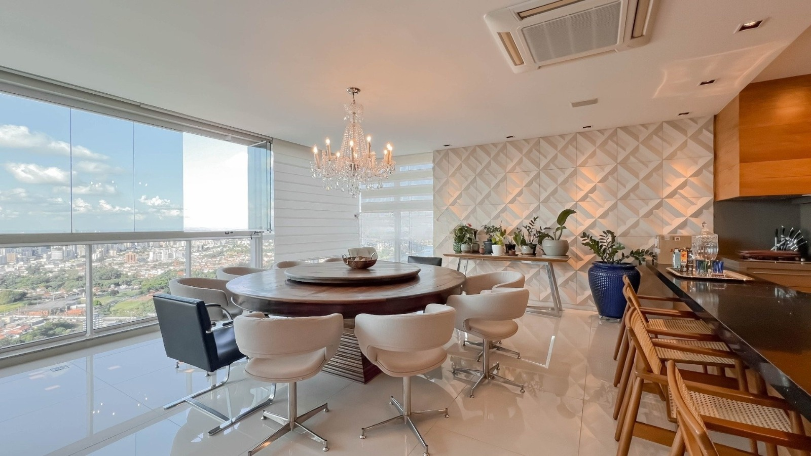 Imagens do imóveis APARTAMENTO A VENDA - EDIFICIO MAISON HERITAGE