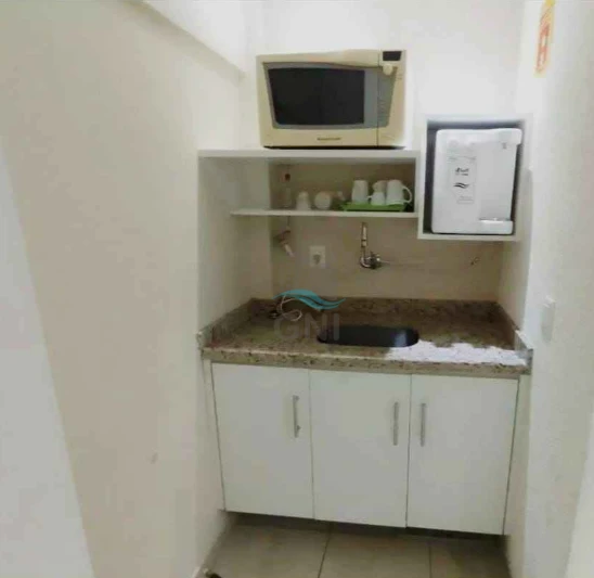 Imagens do imóveis SALA COMERCIAL A VENDA - CENTRO