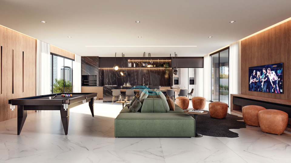 APARTAMENTO À VENDA - EDIFÍCIO HARMONY OCEAN FRONT Imagens do imóveis APARTAMENTO À VENDA - EDIFÍCIO HARMONY OCEAN FRONT