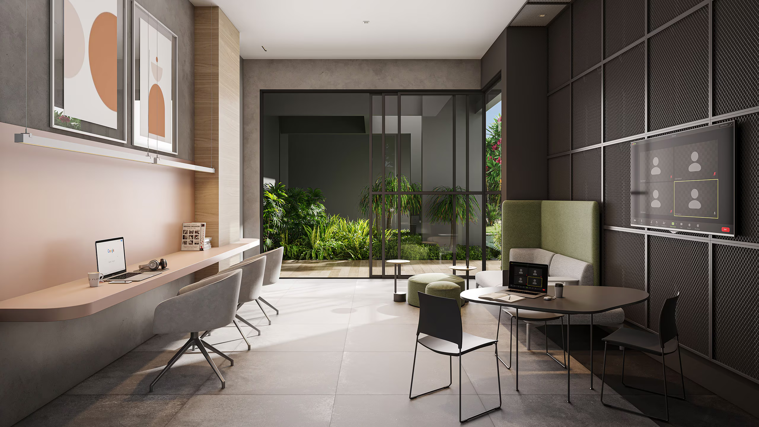 APARTAMENTO A VENDA - EDIFICIO ARBO E FLORA Imagens do imóveis APARTAMENTO A VENDA - EDIFICIO ARBO E FLORA