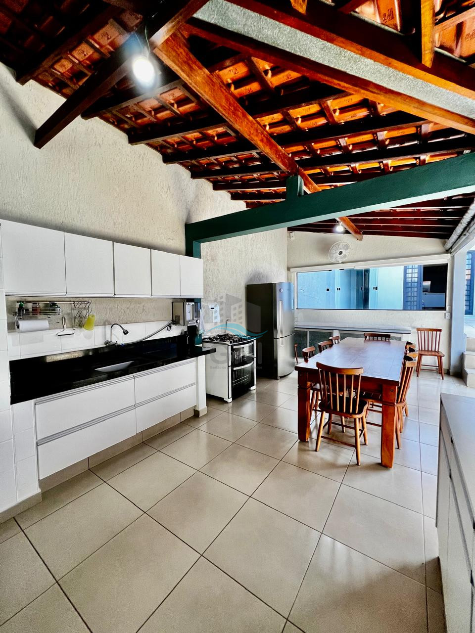 CASA A VENDA - JARDIM ALVORADA Imagens do imóveis CASA A VENDA - JARDIM ALVORADA