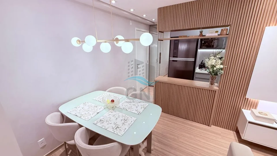 Imagens do imóveis APARTAMENTO A VENDA - EDIFÍCIO HAMPTONS