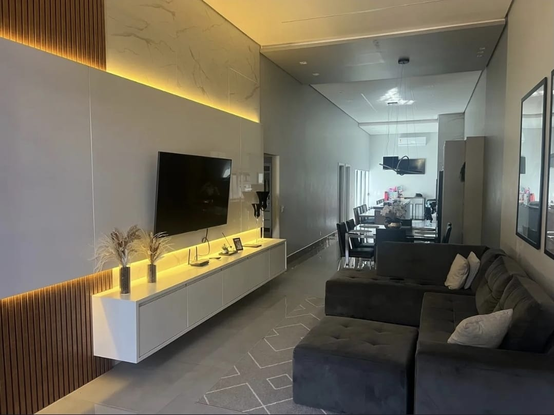 Imagens do imóveis CASA A VENDA - CONDOMINIO BELLA VITTA
