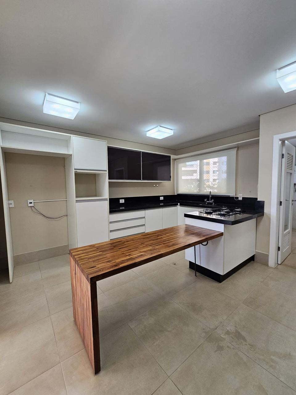 Imagens do imóveis APARTAMENTO PARA LOCAÇÃO - EDIFICIO TORRE DE MADRI