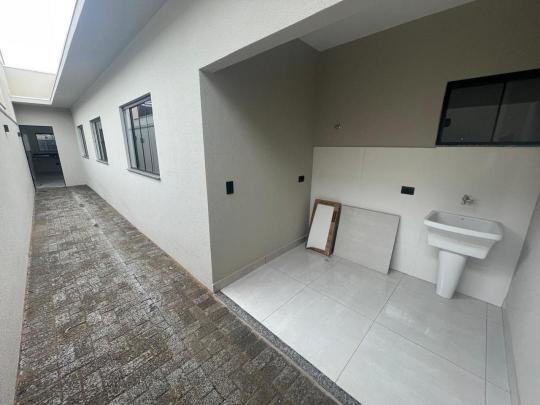 Imagens do imóveis CASA A VENDA - BAIRRO ERNANI