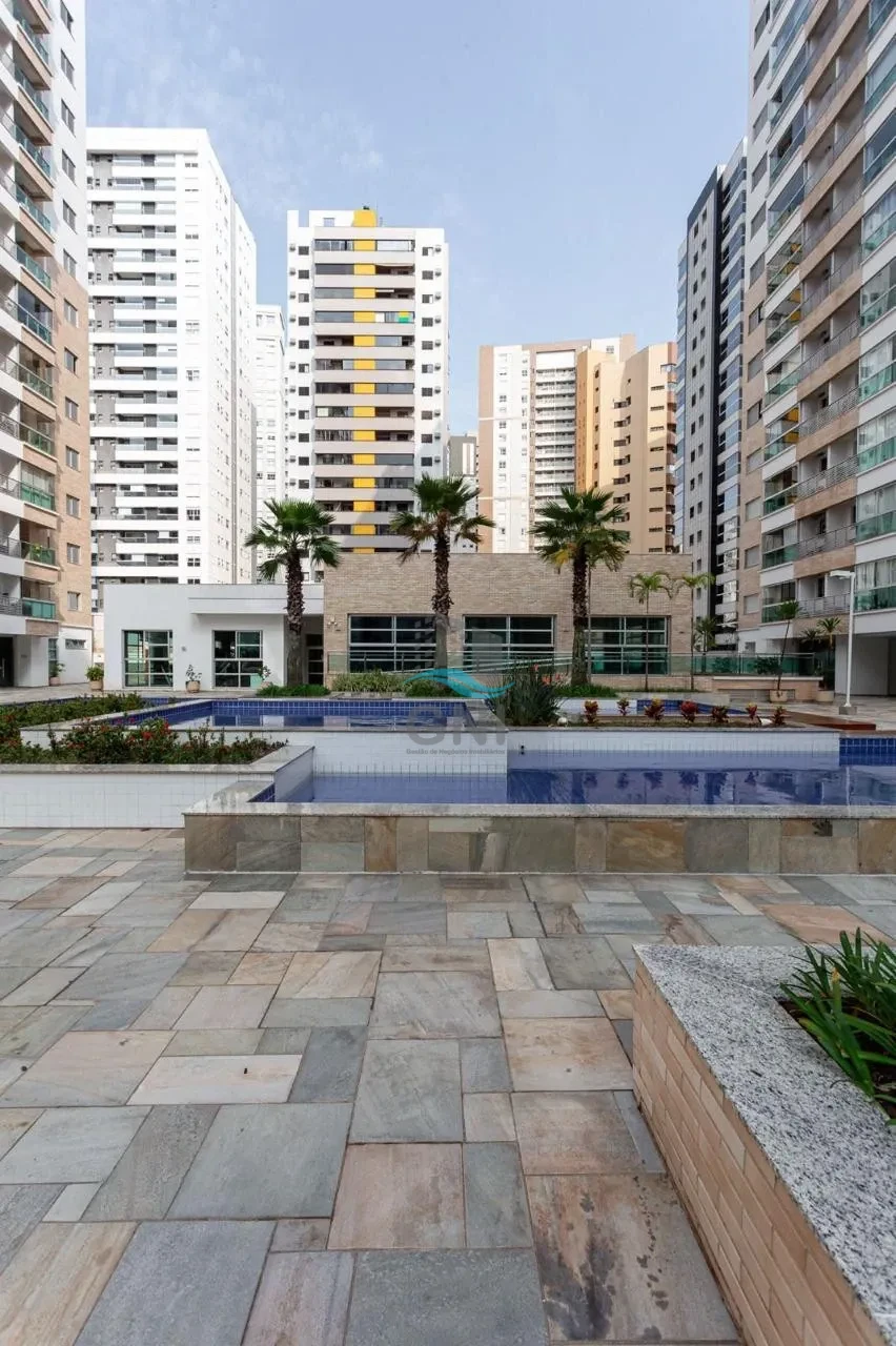 APARTAMENTO A VENDA - EDIFICIO FLORAIS ECO RESORT