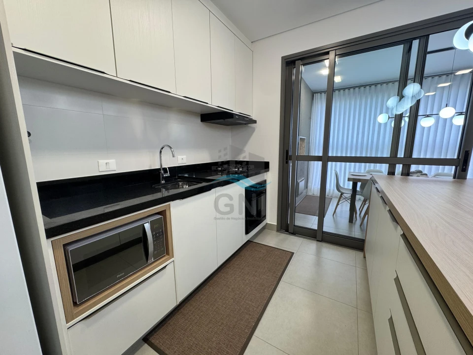 APARTAMENTO A VENDA - EDIFICIO ARTSY