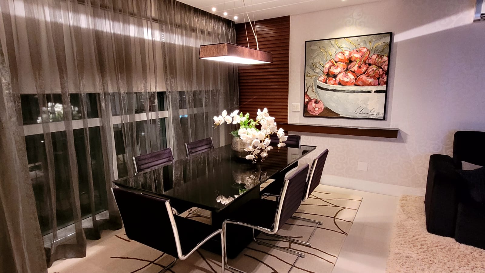 Imagens do imóveis APARTAMENTO A VENDA - EDIFICIO PALAZZO DI CESARE