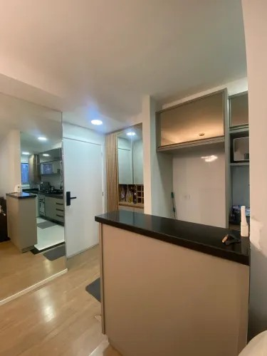 Imagens do imóveis APARTAMENTO A VENDA - EDIFICIO VISTA PARQUE - JARDIM PRESIDENTE