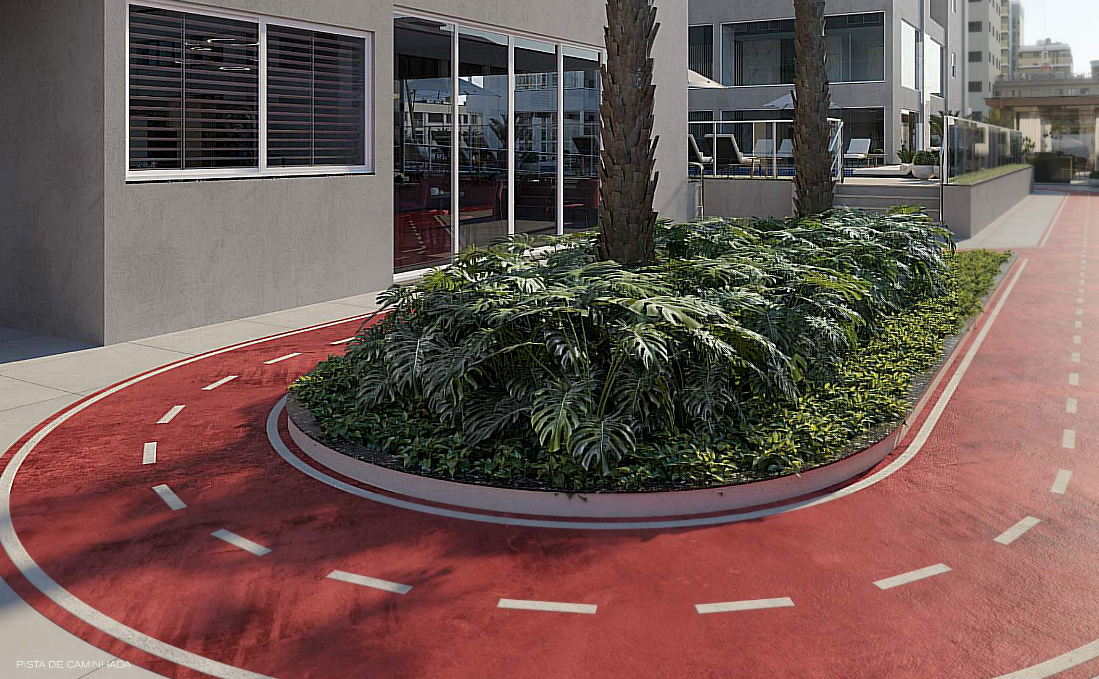 APARTAMENTO A VENDA - GRAND MISTRAL TOWERS Imagens do imóveis APARTAMENTO A VENDA - GRAND MISTRAL TOWERS