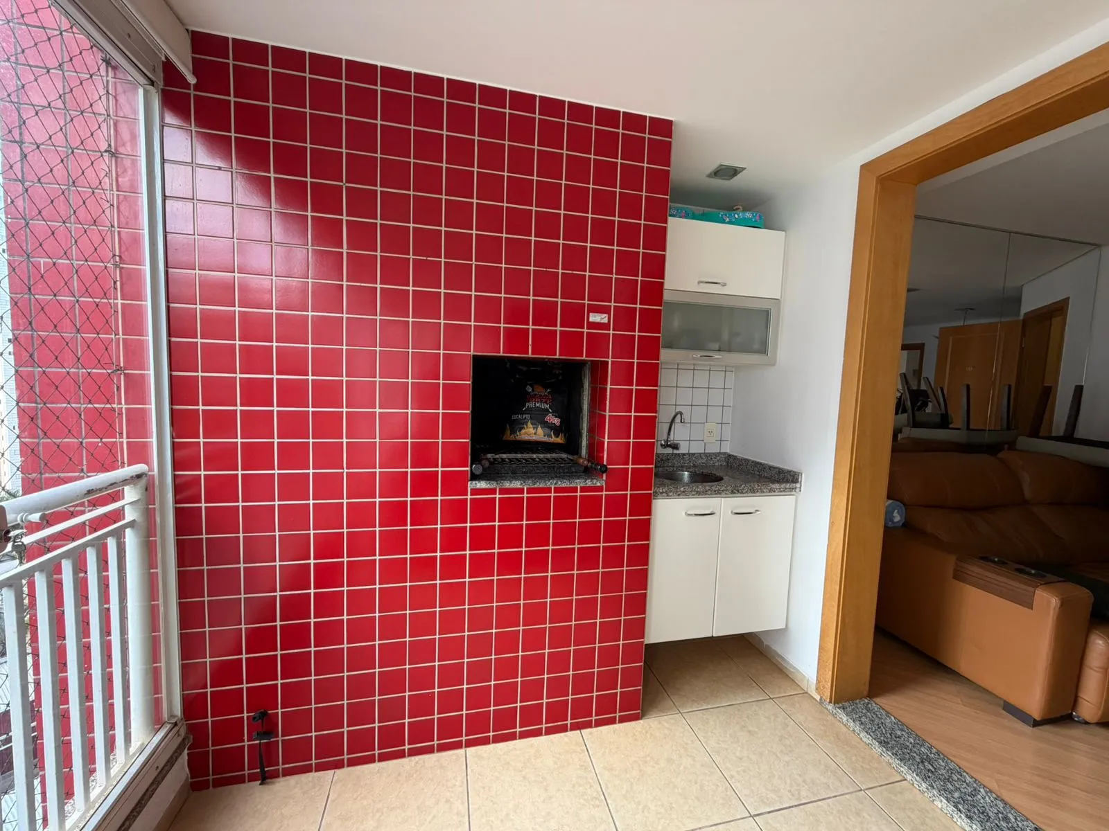 APARTAMENTO A VENDA - CONDOMINIO RESIDENCIAL SOLAR RIVERA