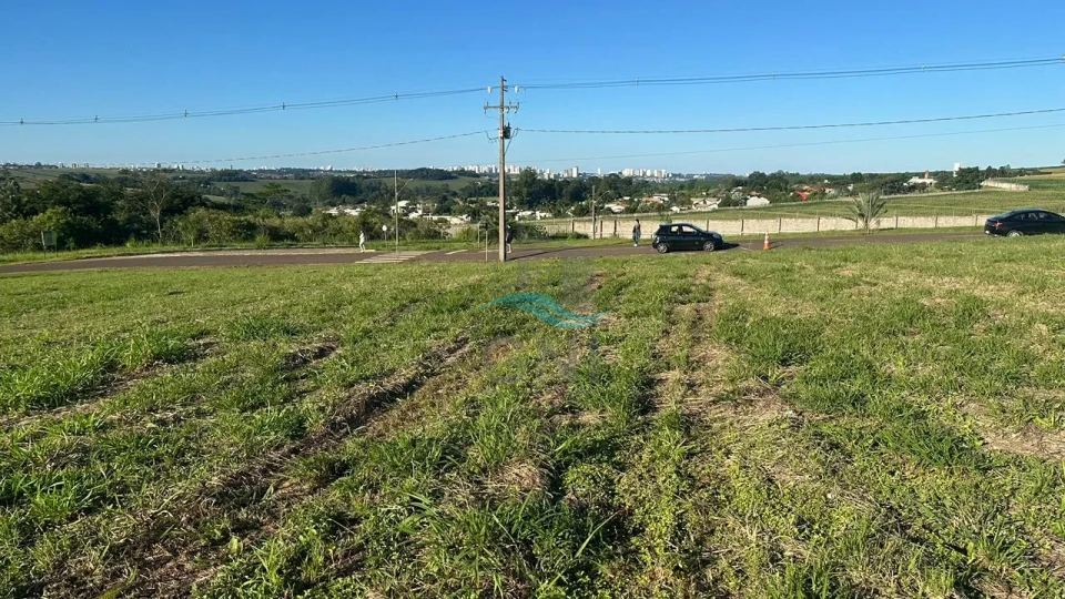 Imagens do imóveis TERRENO A VENDA - CONDOMINIO MAANAIM