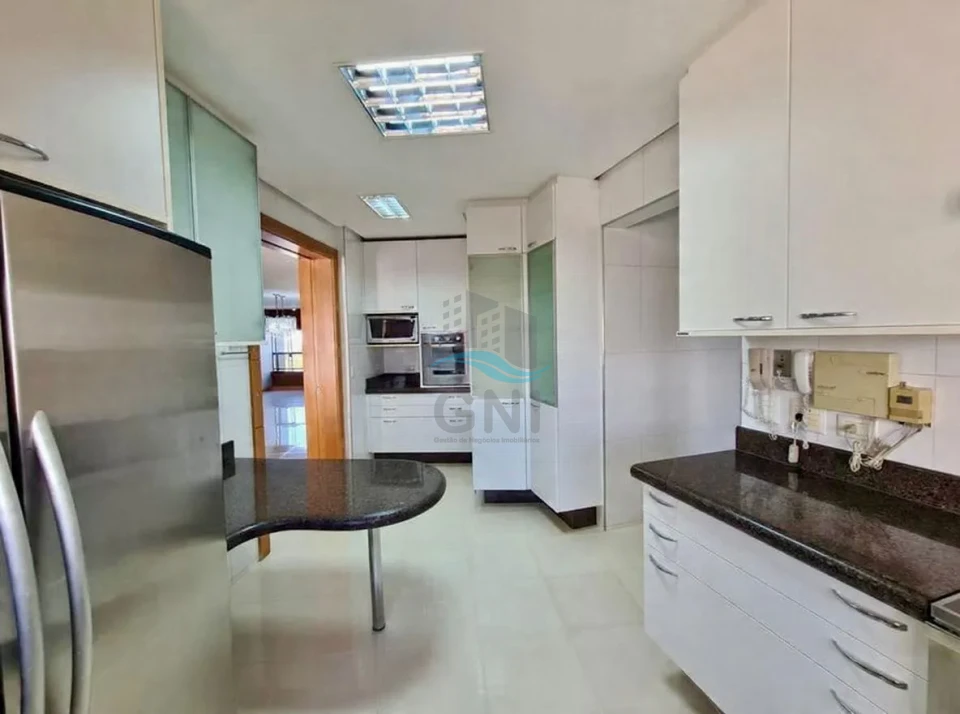 Imagens do imóveis APARTAMENTO A VENDA - EDIFICIO PALAIS LAC DOR