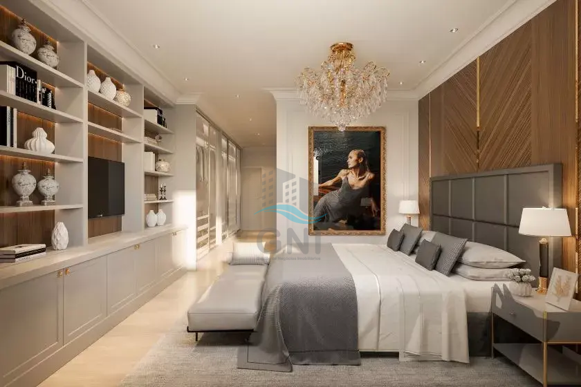 APARTAMENTO À VENDA - EDIFÍCIO MAISON LAFAYETTE Imagens do imóveis APARTAMENTO À VENDA - EDIFÍCIO MAISON LAFAYETTE