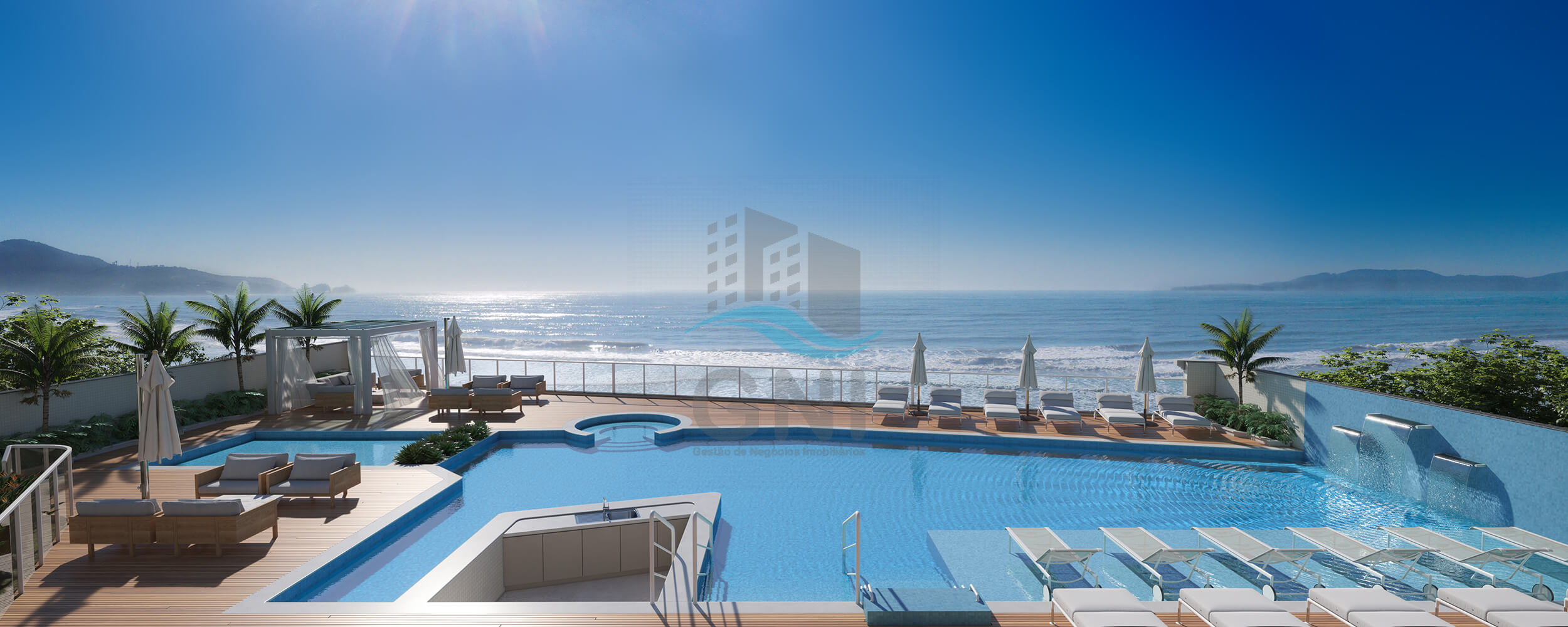 APARTAMENTO À VENDA - EDIFÍCIO LUMIÈRE RESIDENCE Imagens do imóveis APARTAMENTO À VENDA - EDIFÍCIO LUMIÈRE RESIDENCE