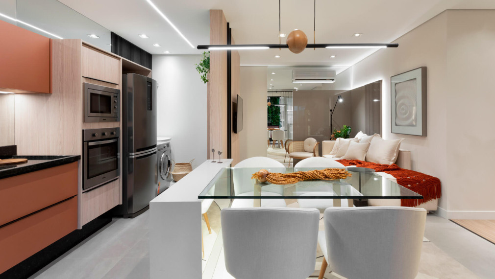 APARTAMENTO A VENDA - EDIFICIO ODYSSEY Imagens do imóveis APARTAMENTO A VENDA - EDIFICIO ODYSSEY