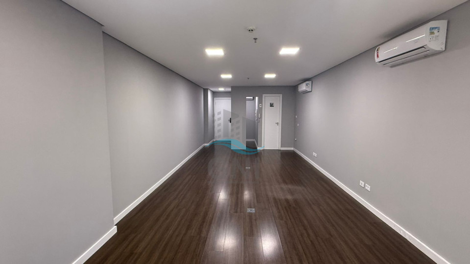Imagens do imóveis SALA COMERCIAL A VENDA - EDIFICIO PALHANO BUSINESS CENTER