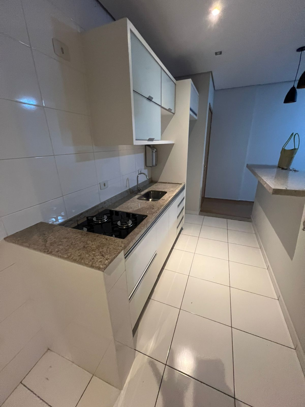 Imagens do imóveis APARTAMENTO PARA LOCAÇÃO - EDIFICIO EVOLUTION HOME AYRTON SENNA