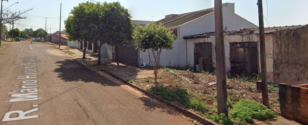 TERRENO A VENDA - BAIRRO COLINAS Imagens do imóveis TERRENO A VENDA - BAIRRO COLINAS