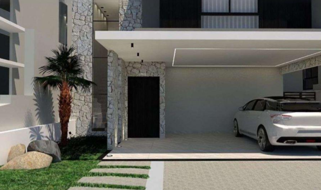 CASA A VENDA - CONDOMINIO TAUA ARANGUA Imagens do imóveis CASA A VENDA - CONDOMINIO TAUA ARANGUA