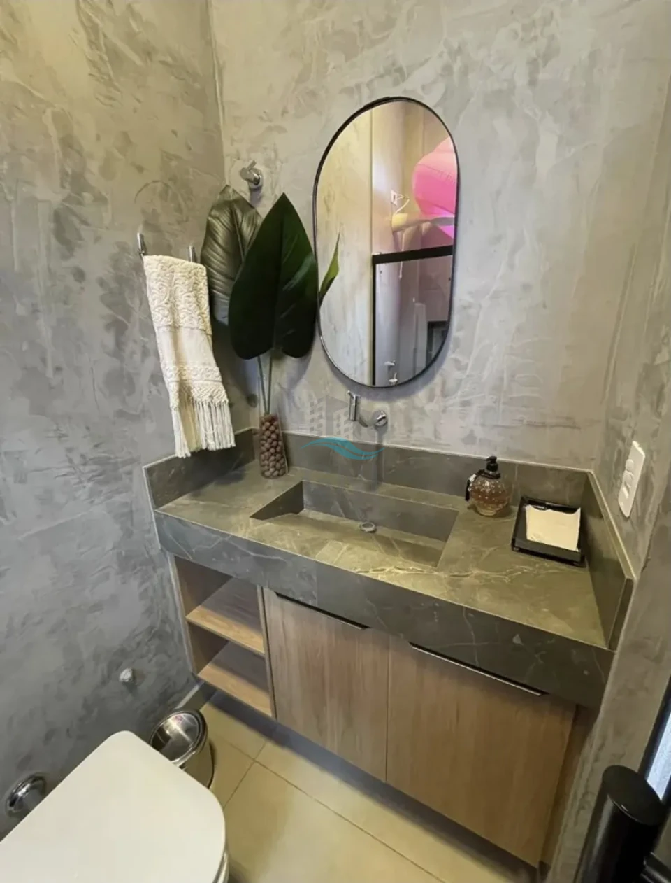 Imagens do imóveis CASA A VENDA - CONDOMÍNIO SUN LAKE RESIDENCE