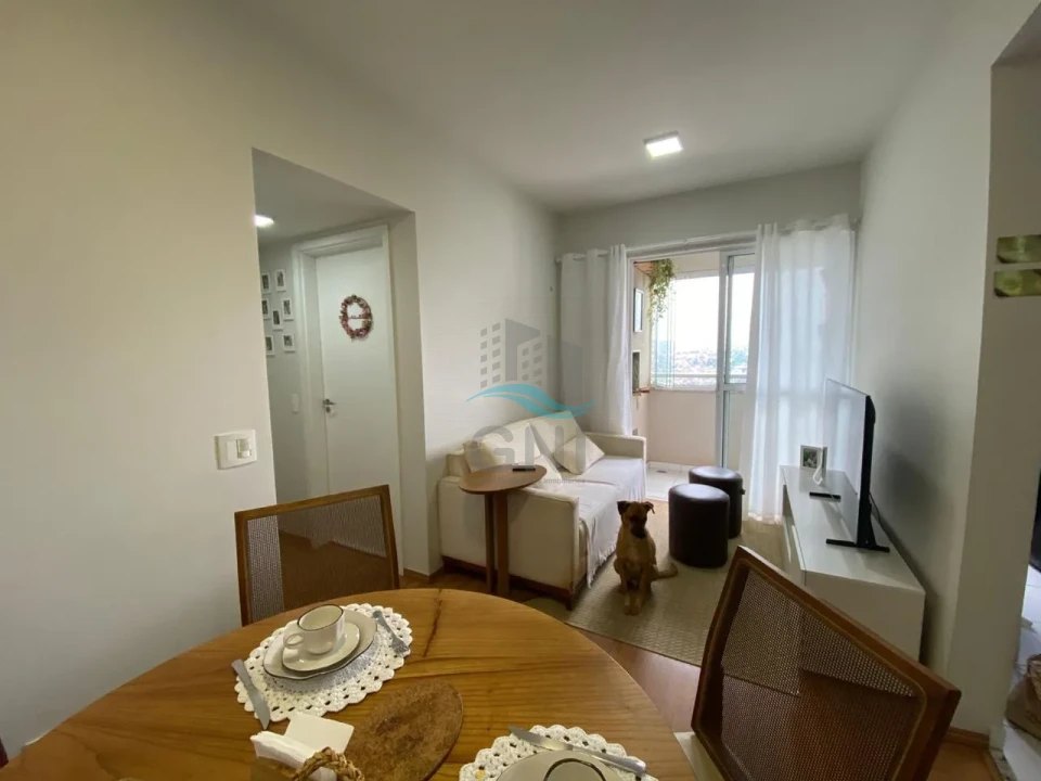 APARTAMENTO A VENDA - SUNSET FARIA LIMA