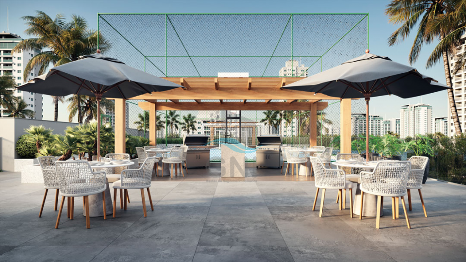 APARTAMENTO À VENDA - EDIFÍCIO HARMONY OCEAN FRONT Imagens do imóveis APARTAMENTO À VENDA - EDIFÍCIO HARMONY OCEAN FRONT