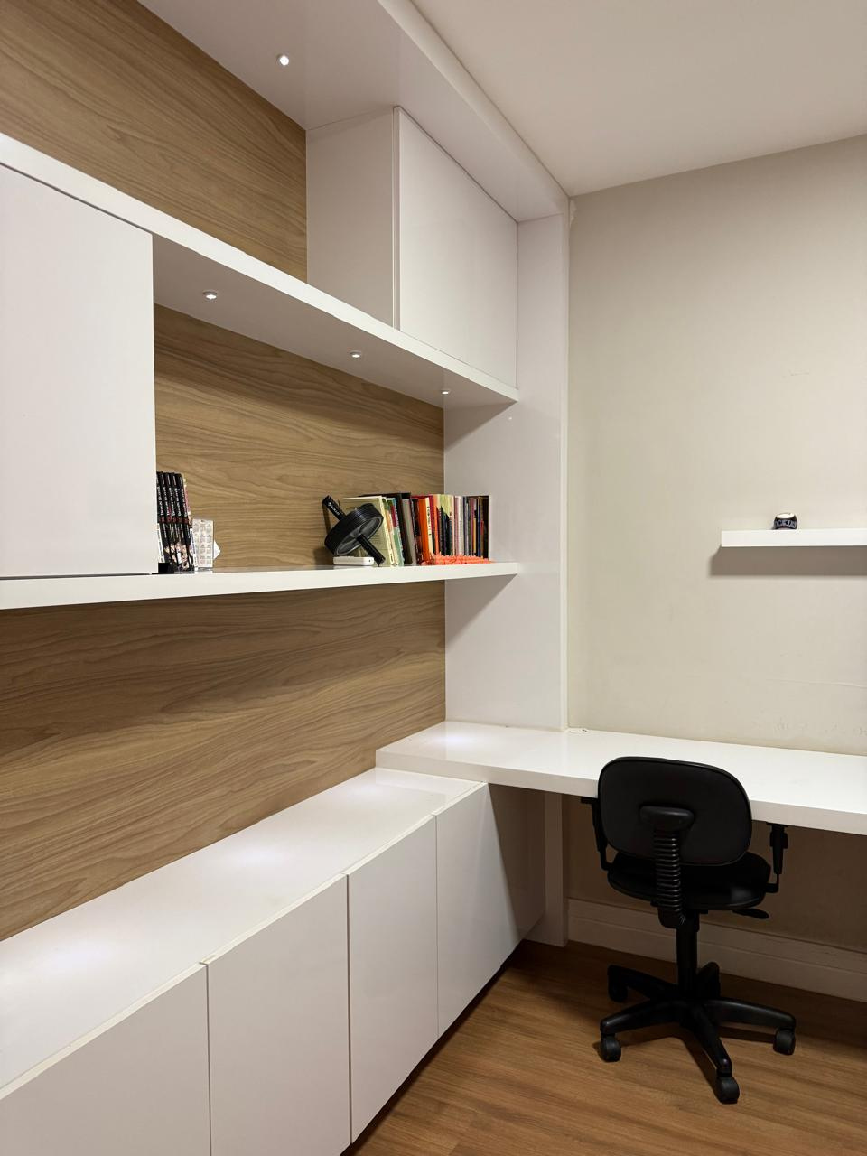 Imagens do imóveis APARTAMENTO A VENDA - EDIFICIO MAISON LEGACY